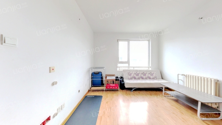 团结新城二手房实景图