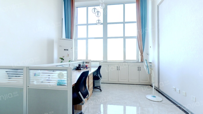 瑞丰商务公馆二手房实景图