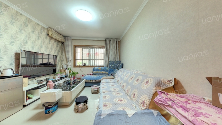 摩登小镇二手房实景图