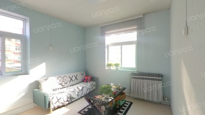 幸浴胡同1号院二手房实景图