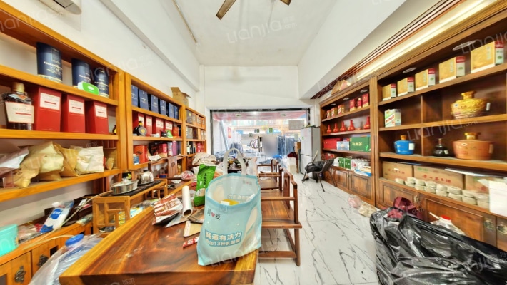 竹馨苑二手房实景图