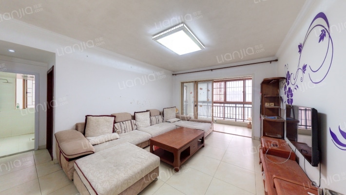 锑都家园二手房实景图