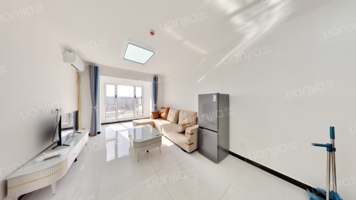 航天首府二手房实景图