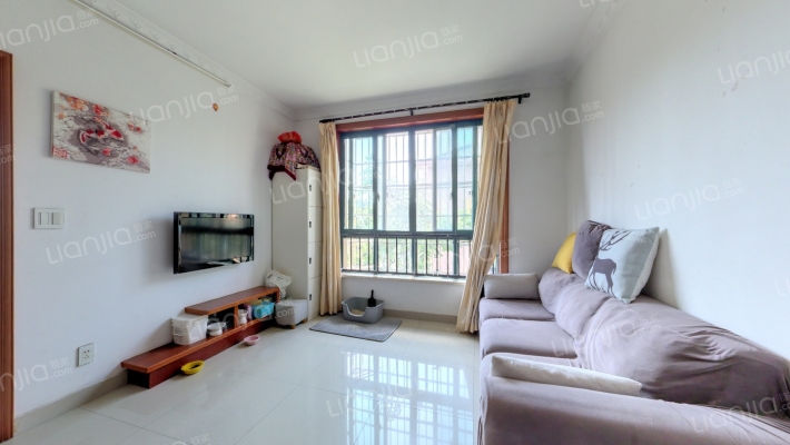 桃源新邨二手房实景图