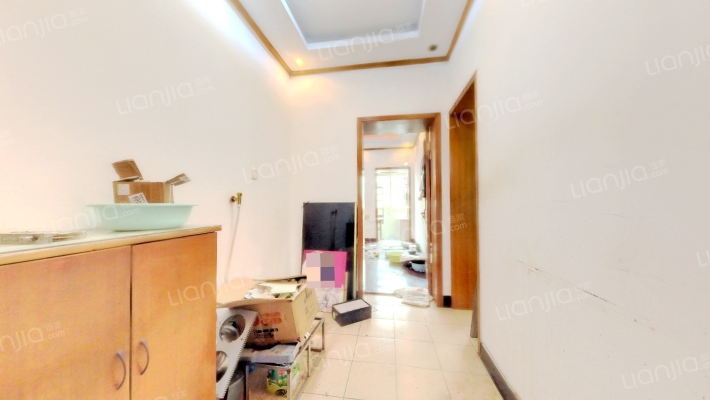 明华新村二手房实景图