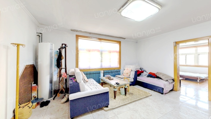 新俪都三小区二手房实景图