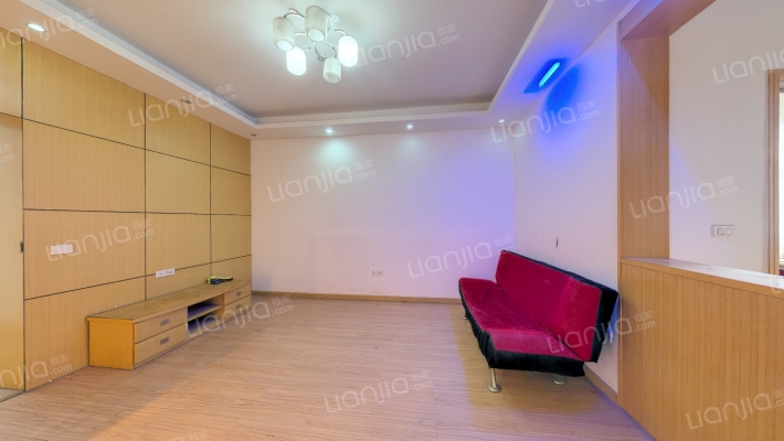 平安花园一期二手房实景图