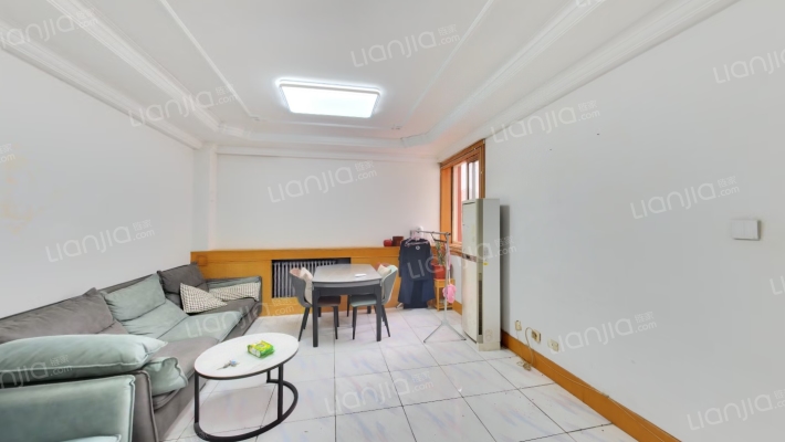 春园里二手房实景图