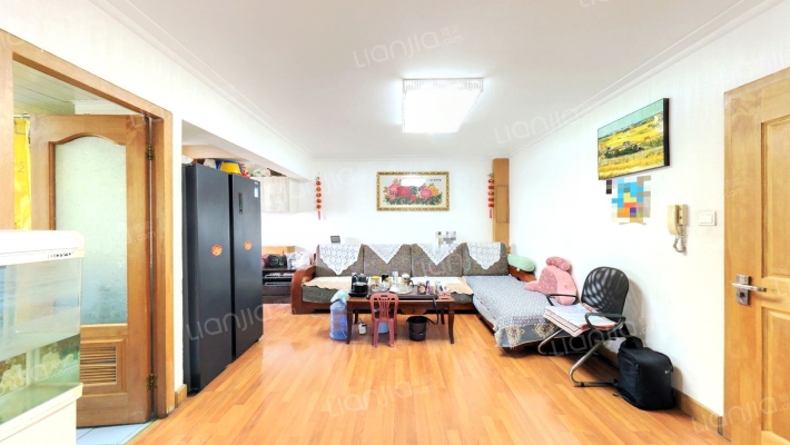 恂园南里二手房实景图