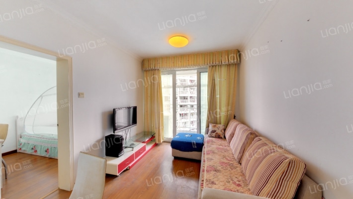 皇庭世纪二手房实景图