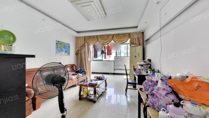 富康花园二手房实景图