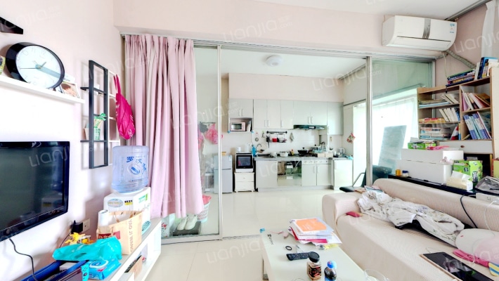 锦绣半山二手房实景图