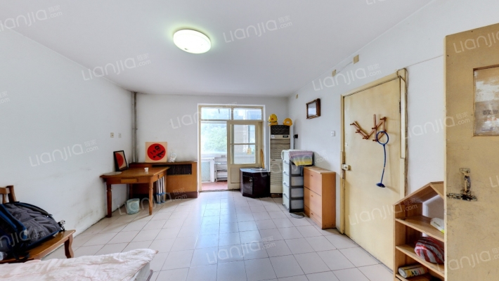 青门小区二手房实景图