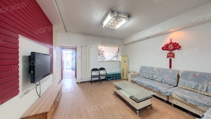 华夏里二手房实景图