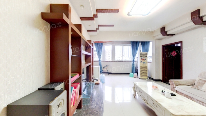 康居花园二手房实景图