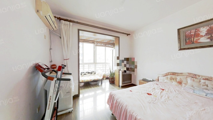 隆源家园二手房实景图