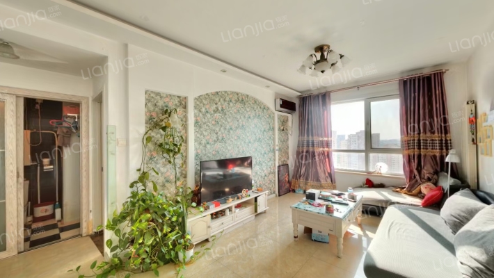 宝福家园二手房实景图