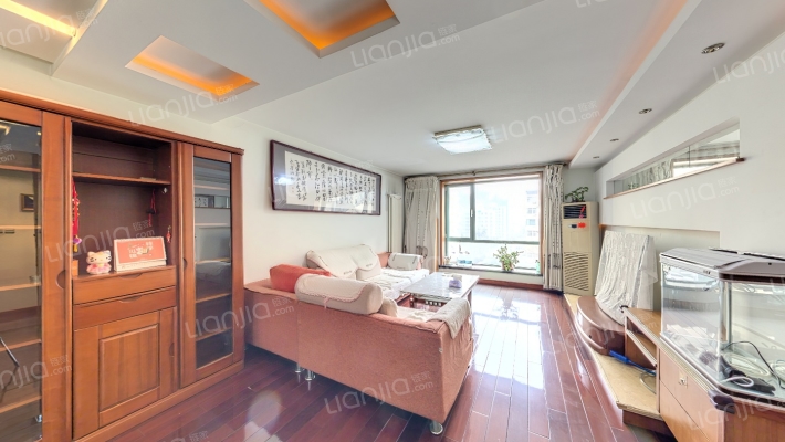 城市生活家北区二手房实景图