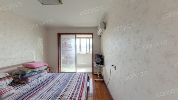 建桦园小区二手房实景图