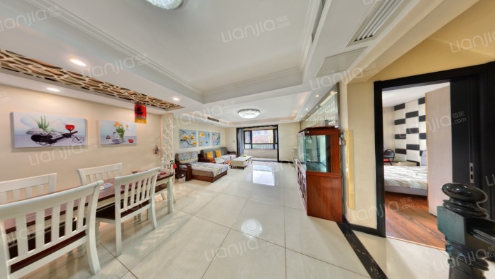 国耀·紫溪悦庭二手房实景图