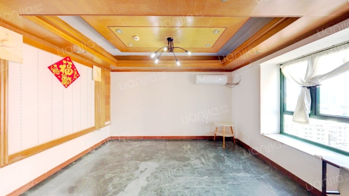 海逸花园二手房实景图