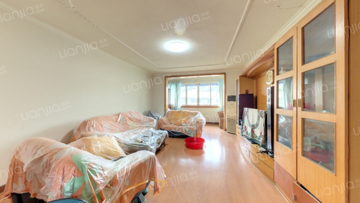 天府石油乐园二手房实景图