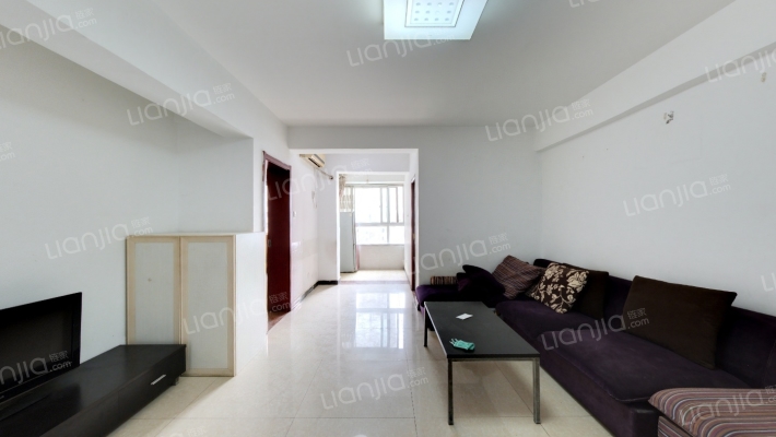 秋林苑二手房实景图