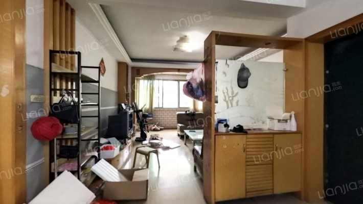 工商公寓二手房实景图