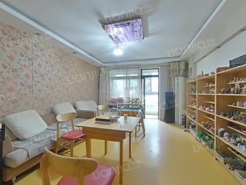 整租·百通馨苑三区 2室1厅 南/北