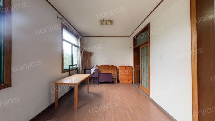 广场北路社区二手房实景图