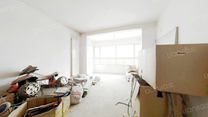 平安D区二手房实景图