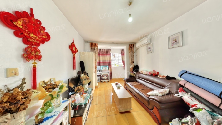 红花村1号二手房实景图