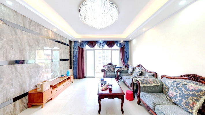 骏景豪庭（容桂）二手房实景图