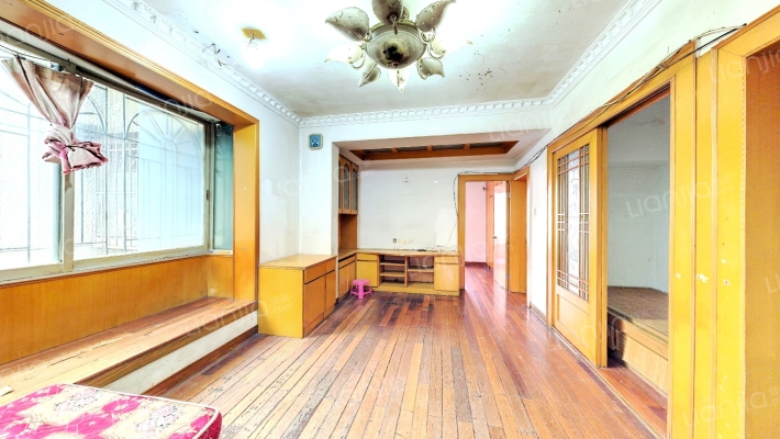 建新新村二手房实景图