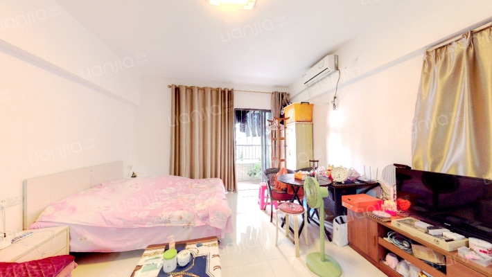 星汇国际公馆二手房实景图