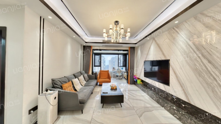 天骄公园二手房实景图