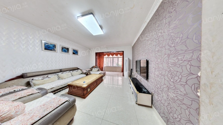 湖洲苑小区二手房实景图