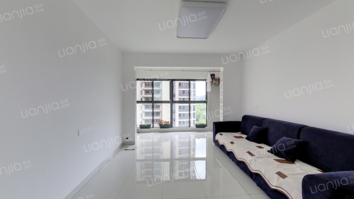 长房越秀星悦荟二手房实景图