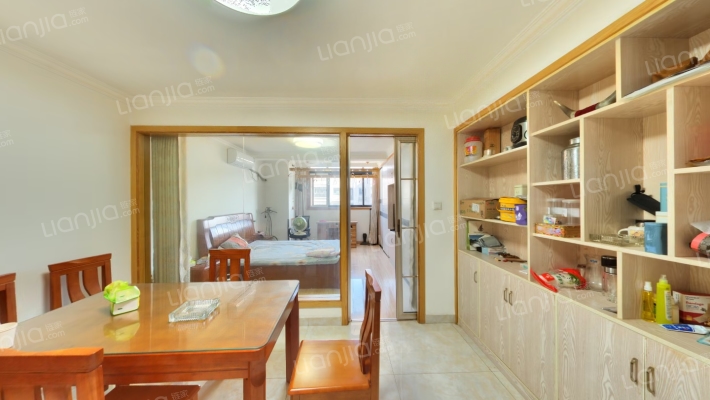 亿立城市商务广场二手房实景图