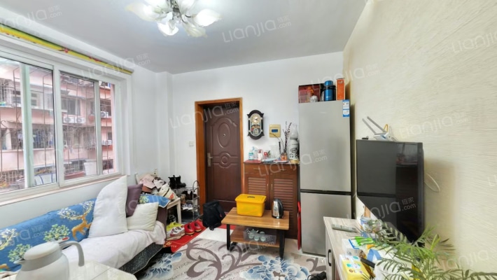 双东坊社区二手房实景图