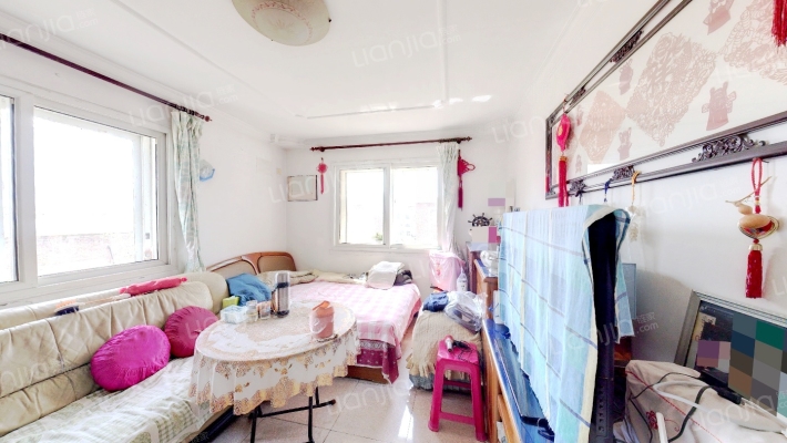 春香里二手房实景图