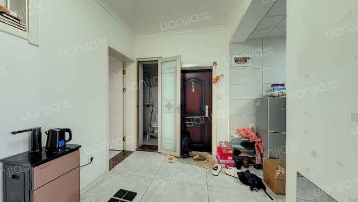 中山南路162号二手房实景图