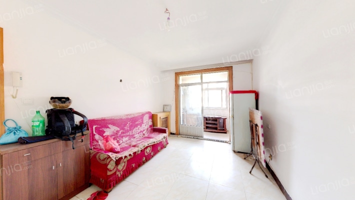 前锋小区二手房实景图