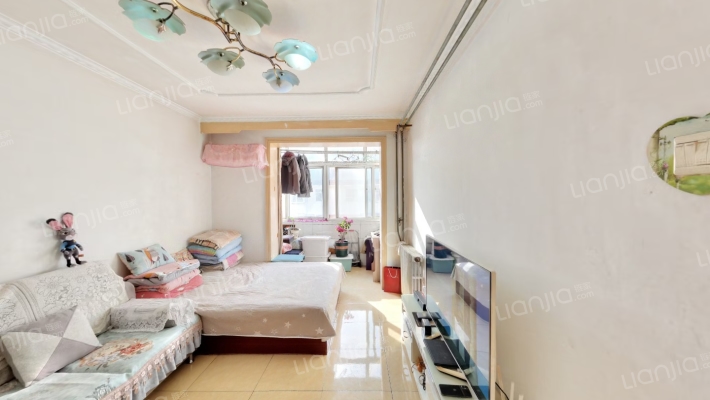 化纤宿舍(高柱路)二手房实景图