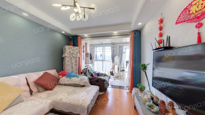 沃得花园三期二手房实景图