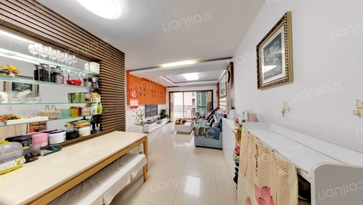 润华苑二手房实景图