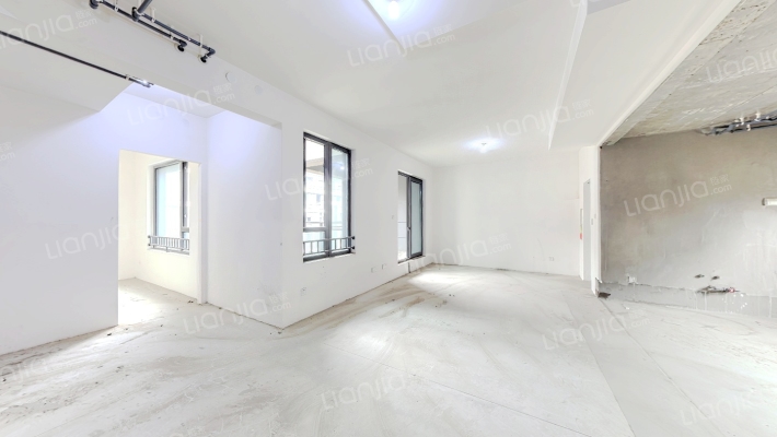 东叁金茂逸墅二手房实景图
