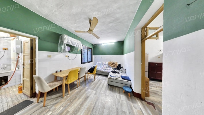 邮电文明社区二手房实景图