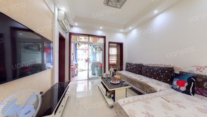 桃源丽景二手房实景图