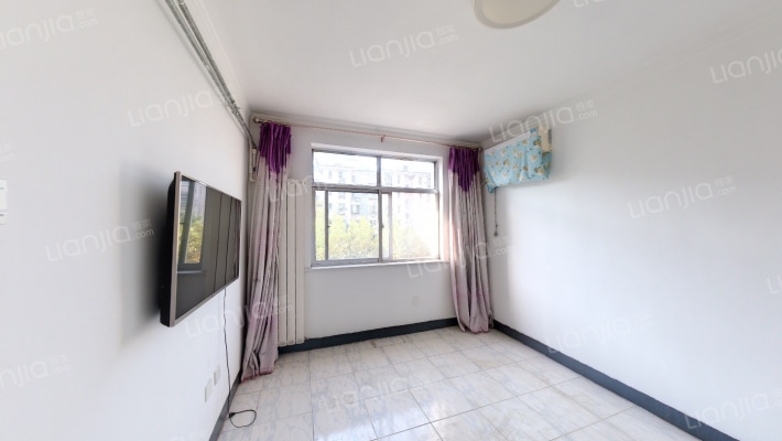 运输公司宿舍二手房实景图